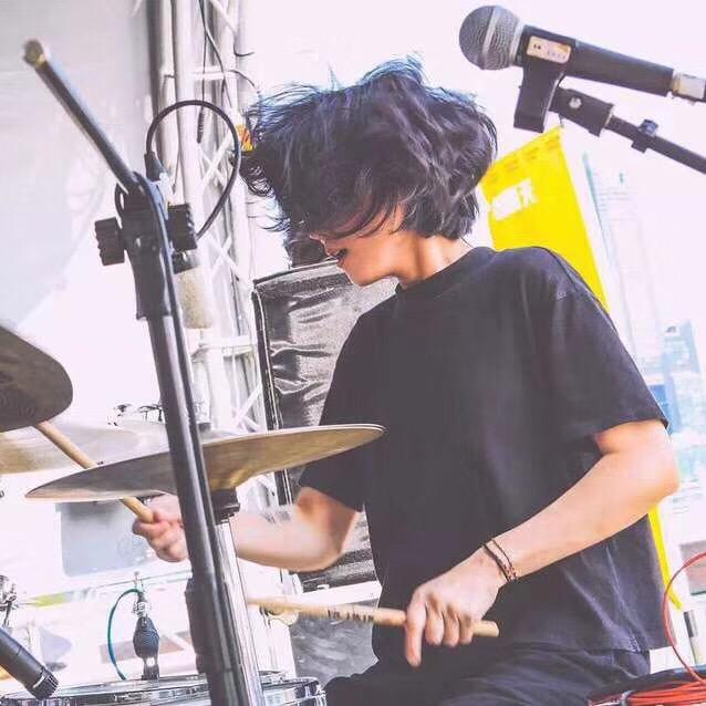 飞音音乐 🥁🎸（草东没有派对版）