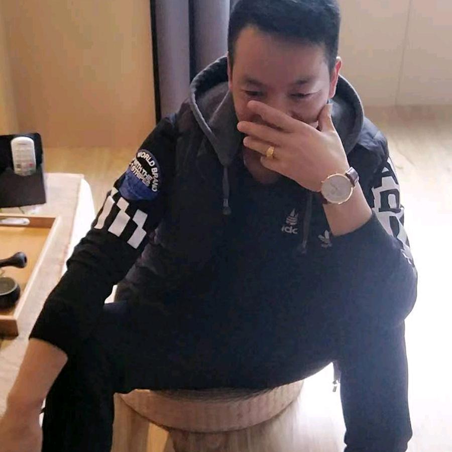 👿风雨后的亮亮👿