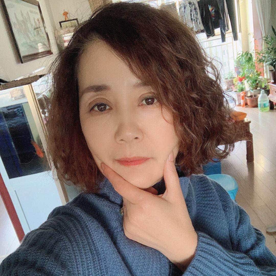 利姐