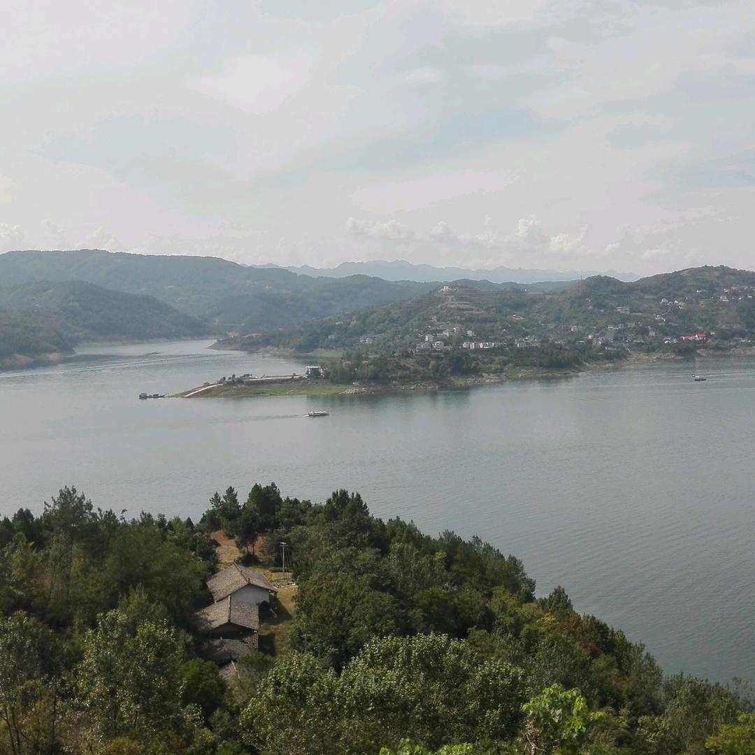 云淡风轻