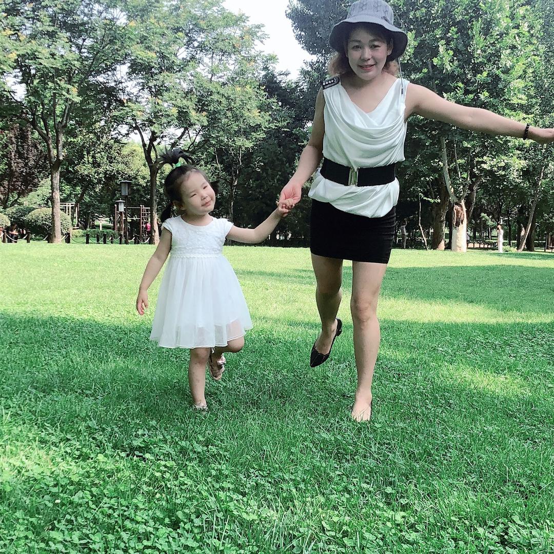 小辣椒妈妈🌶️