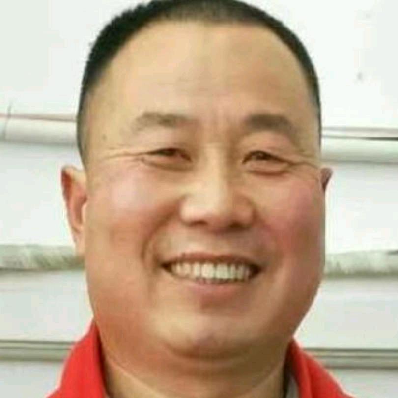 保安大叔（李广勇）