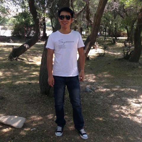 李欢
