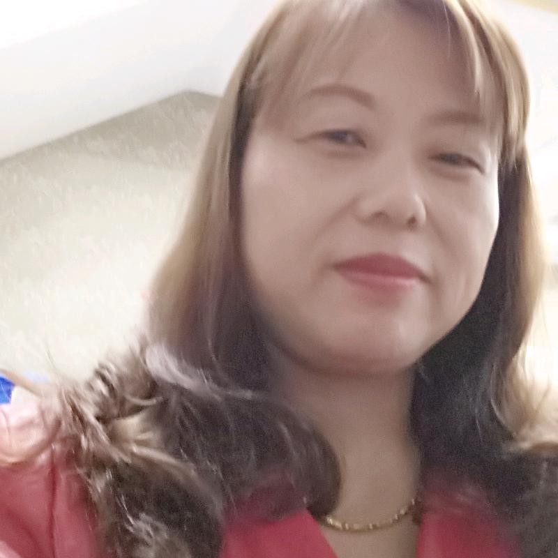 林青姐