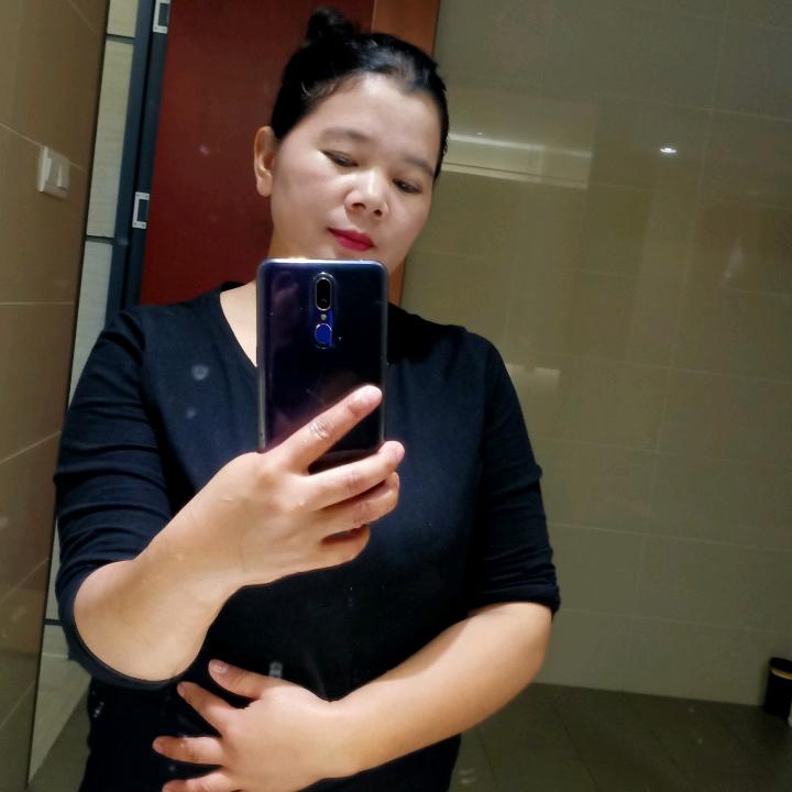 雾里看花，