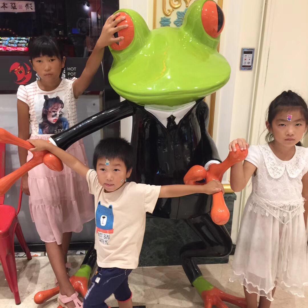 陈哥民俗老石器