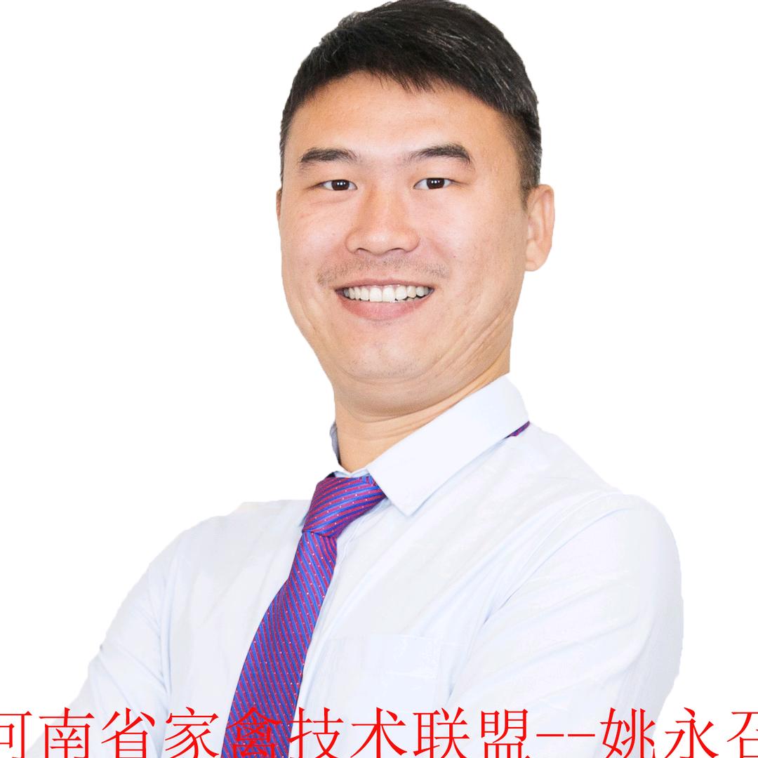 姚永召—德佳蛋鸭技术服务