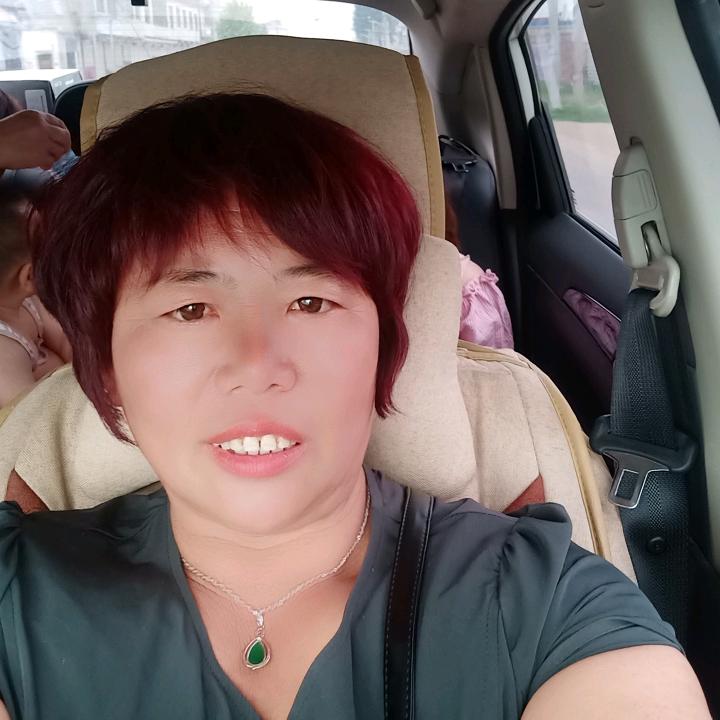 兰桐花开