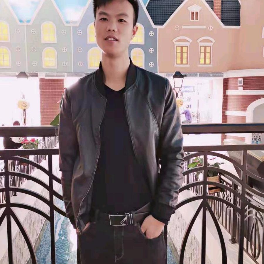 骑着蜗牛去北京