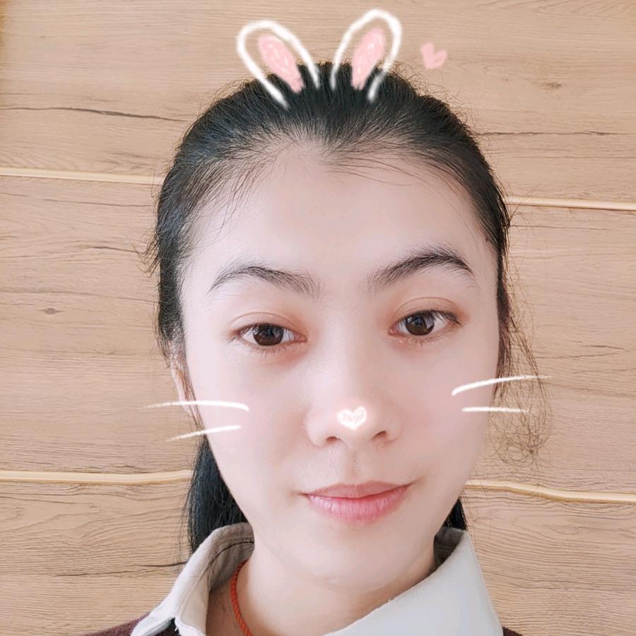 牛肉妹