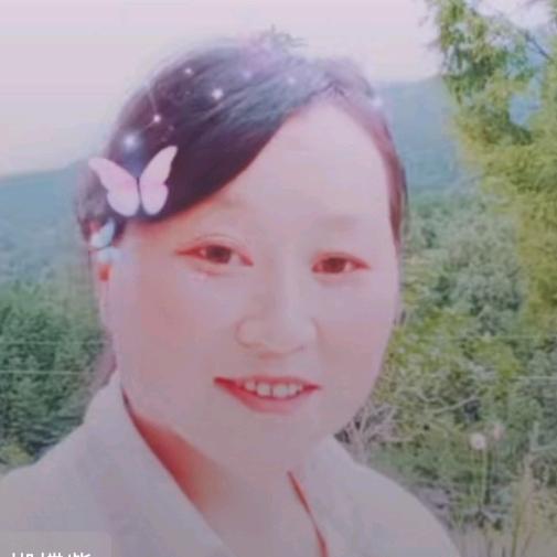 温馨一家