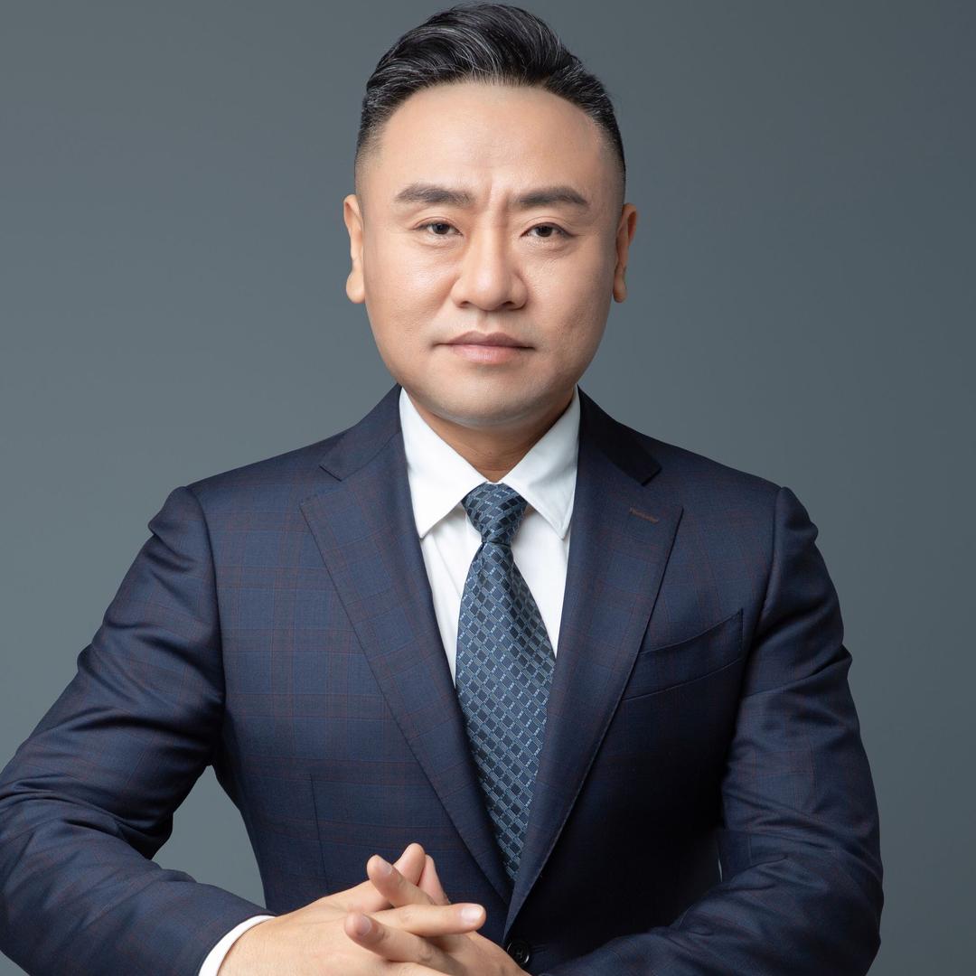 北京德易居文化 崔广德