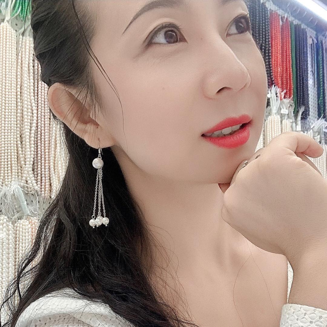 贵夫人珍珠
