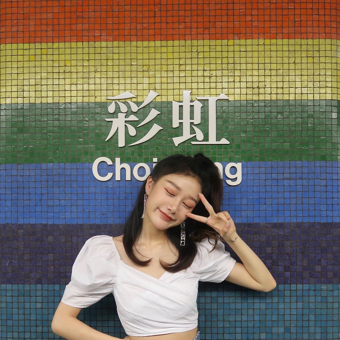 hello我是沱沱