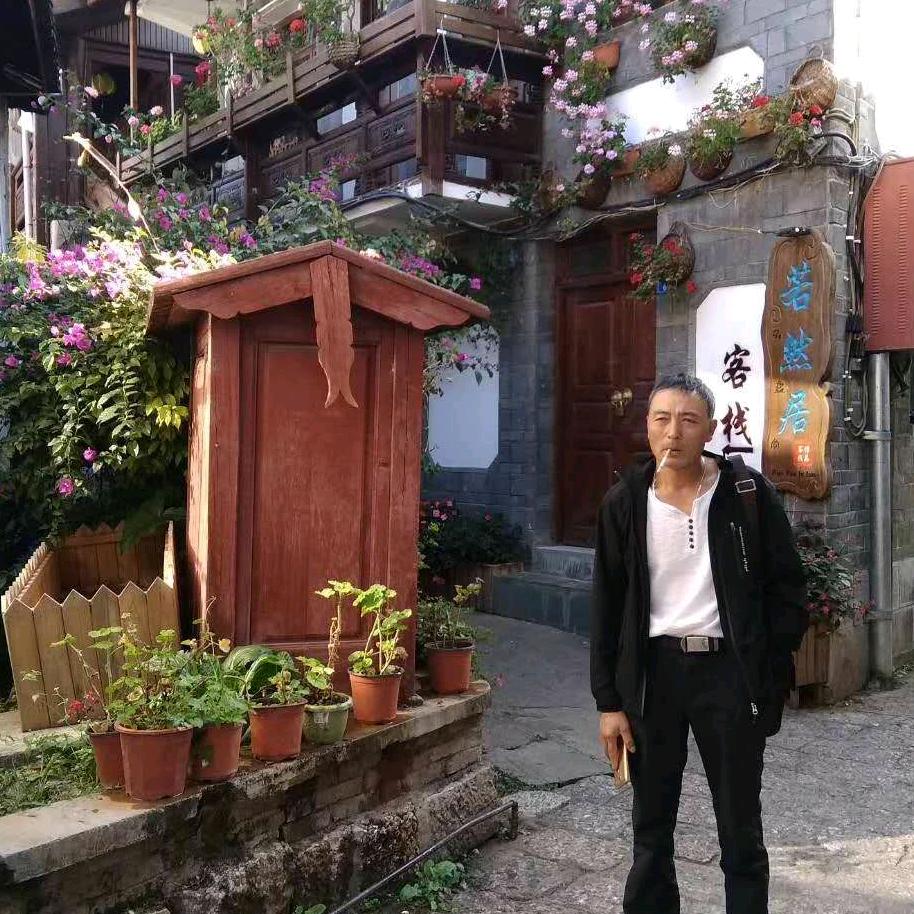 永向光明