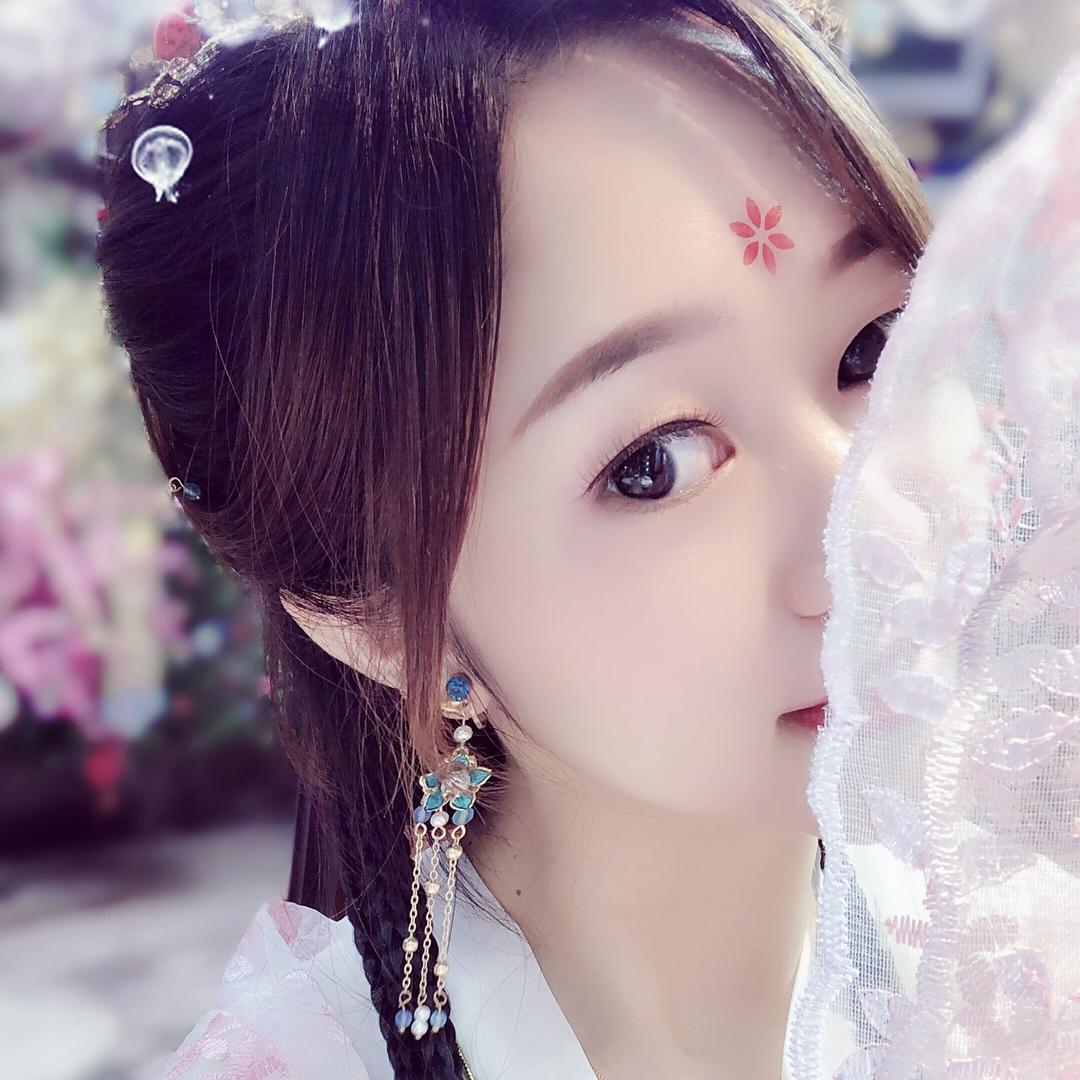 @玲儿👩‍🏫