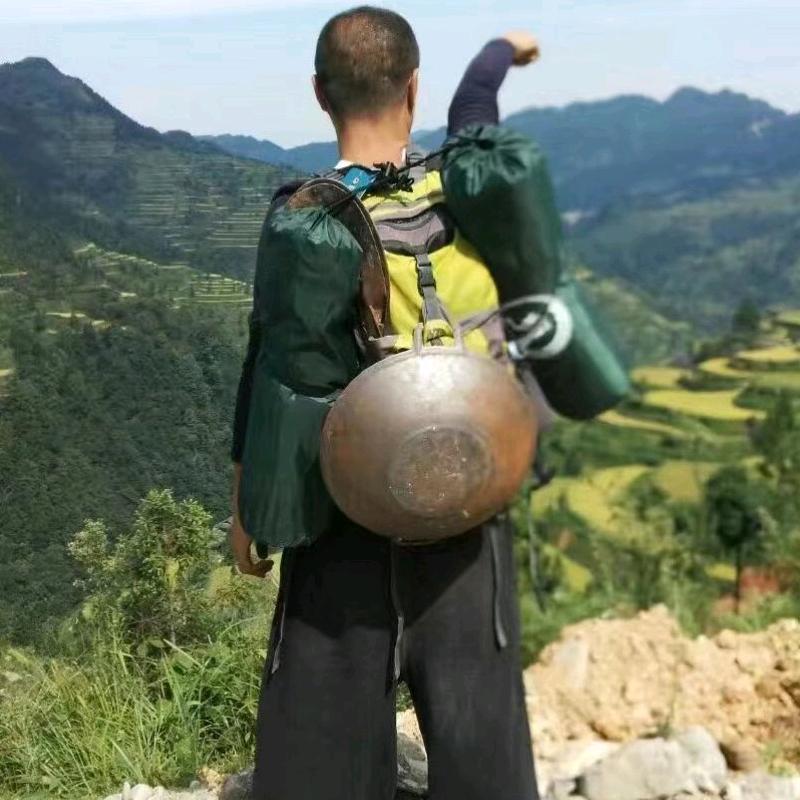 龙哥-探秘黔东南