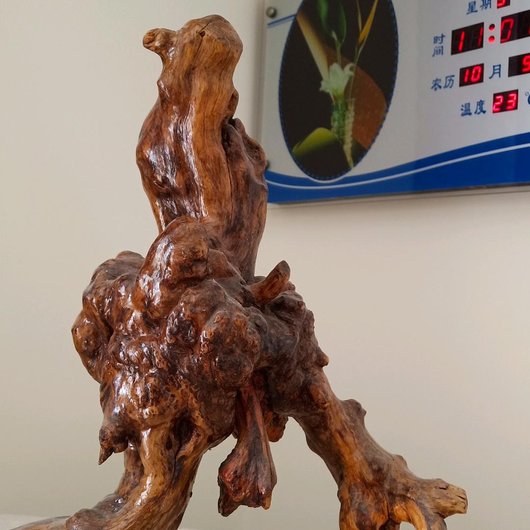 知足长乐