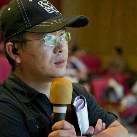 导演臧玉龙