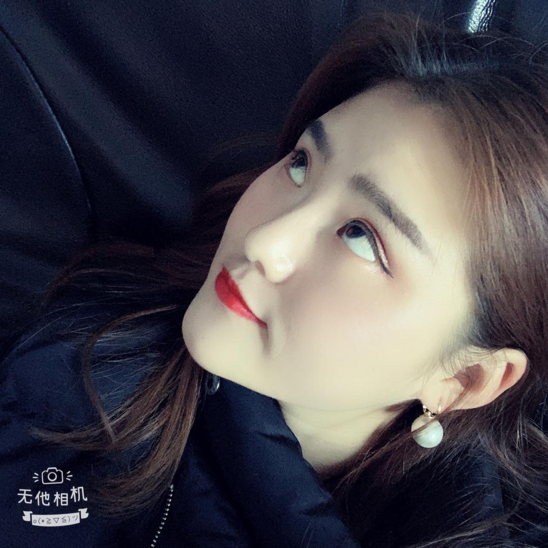@白白