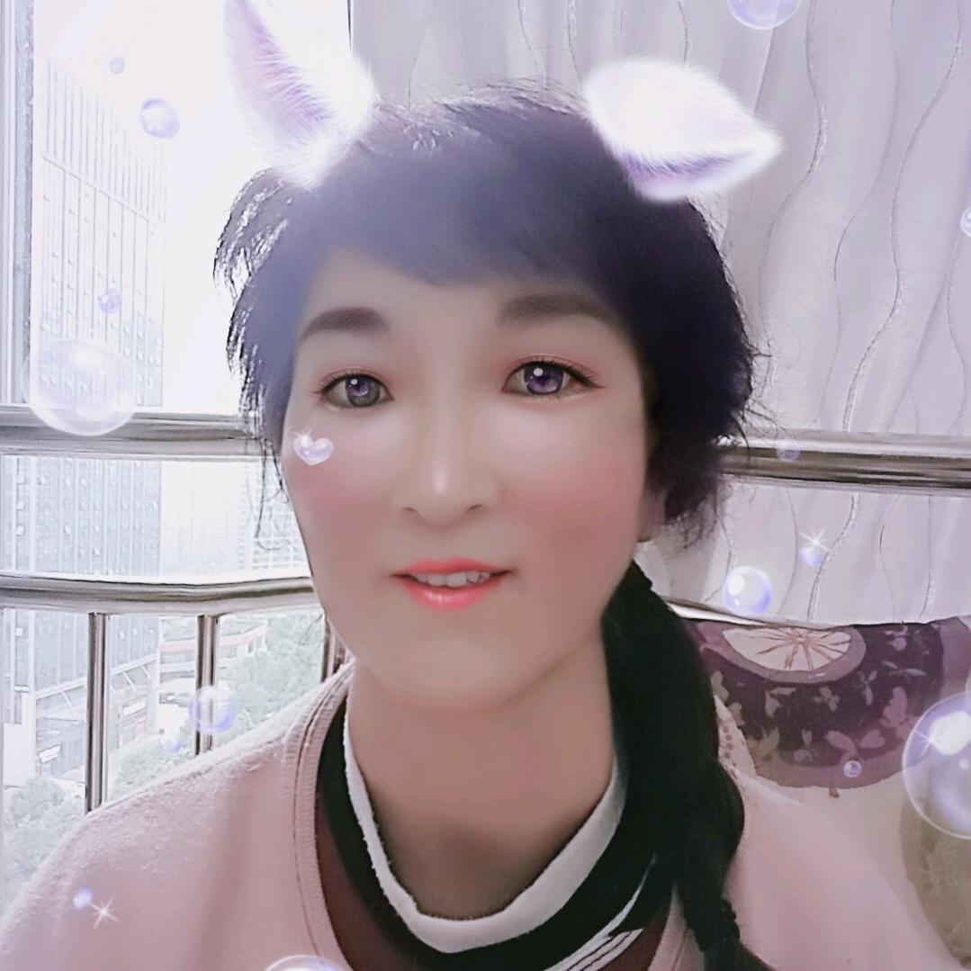 刘芳姐