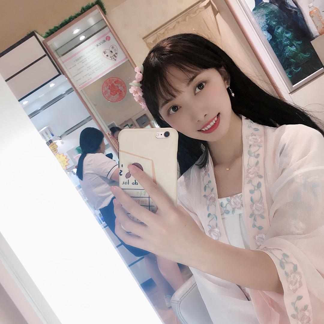 秦挽梳