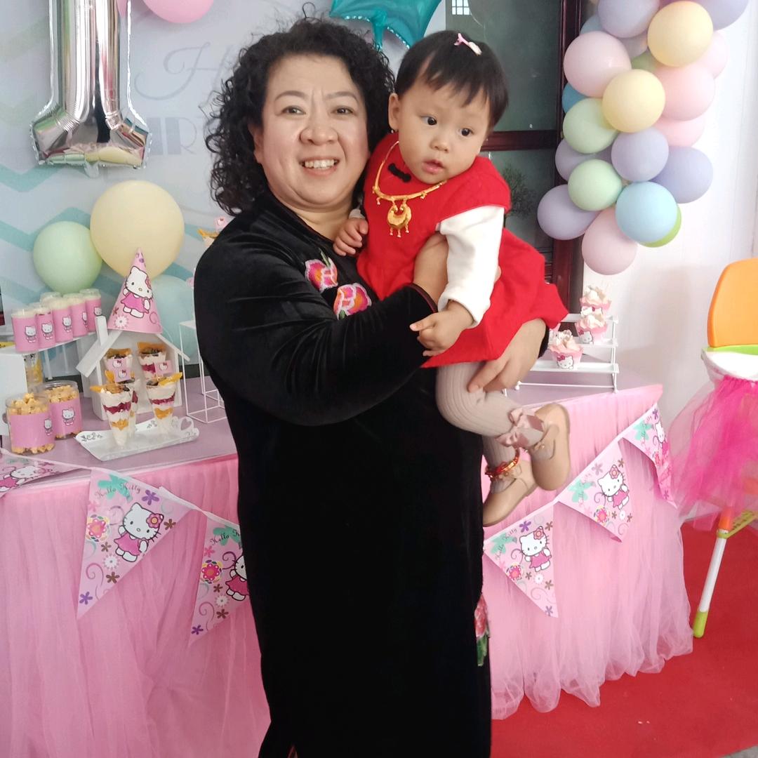 胖媳妇油炸糕卷卷