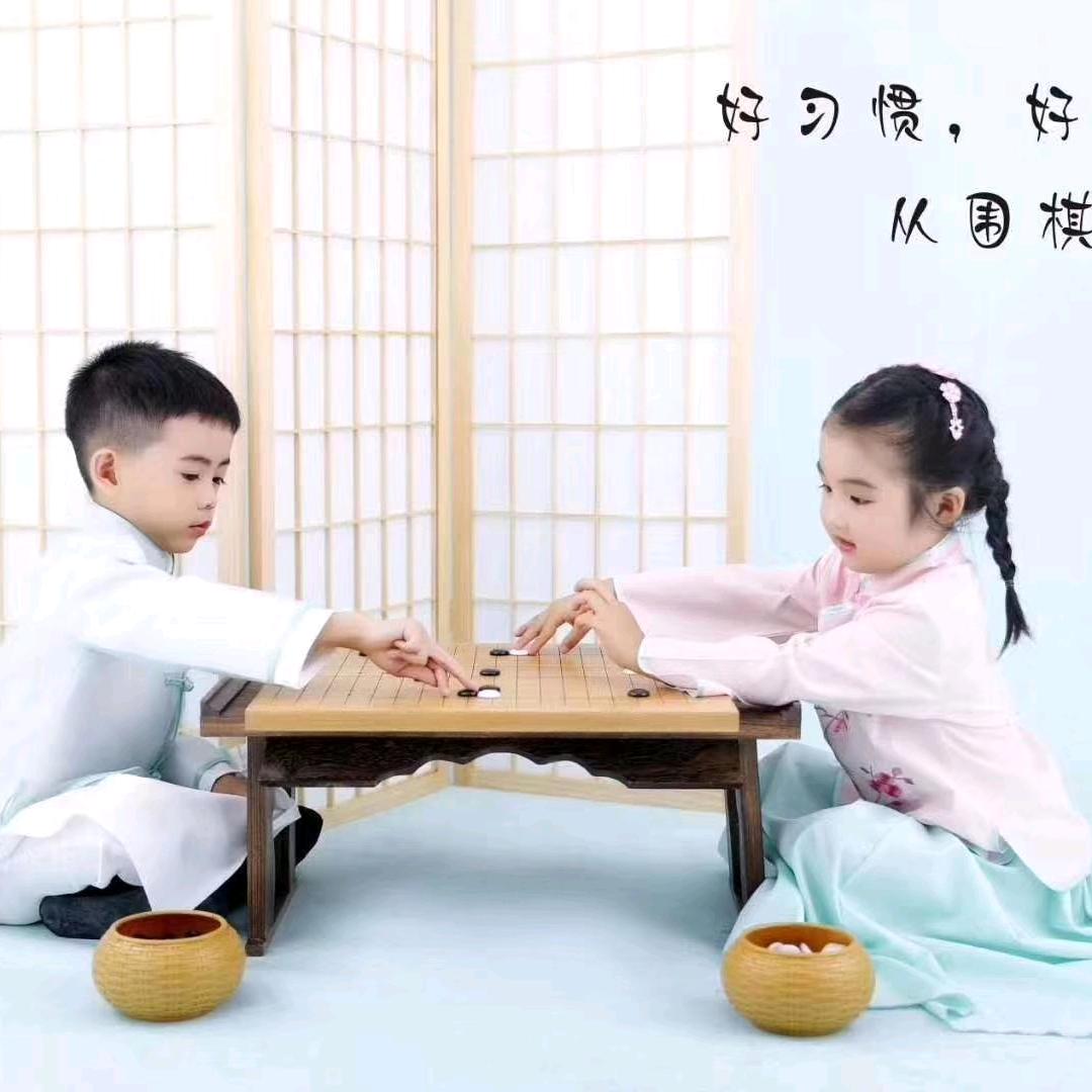 唐山市智弈棋院