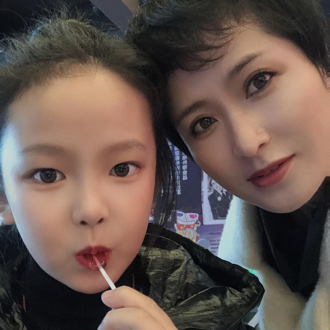 长白山程程  好物在橱窗