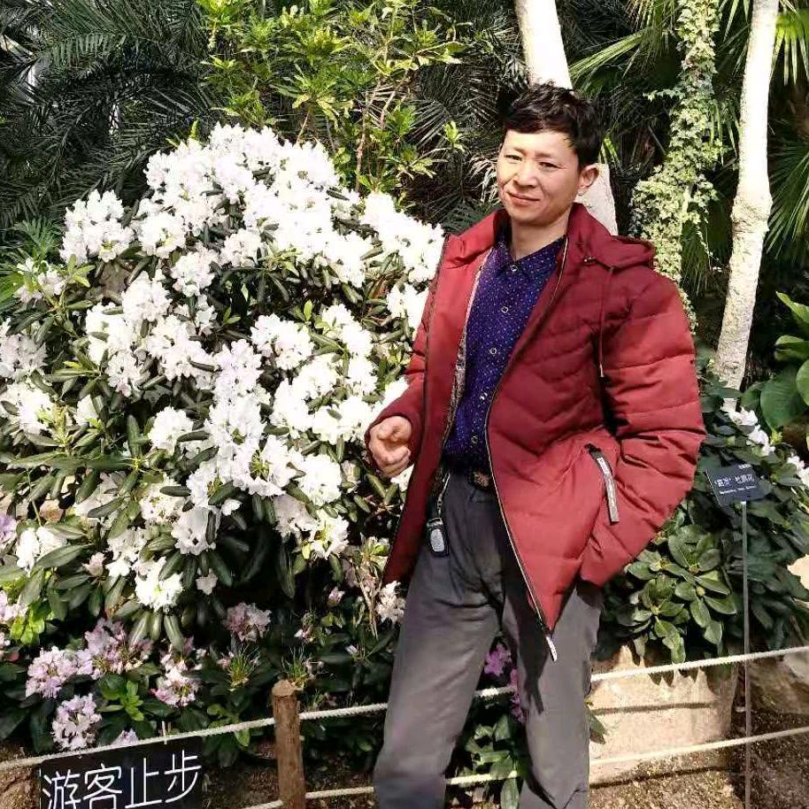 与世无双