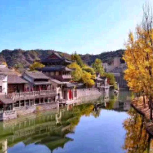 美丽姜堰我的家