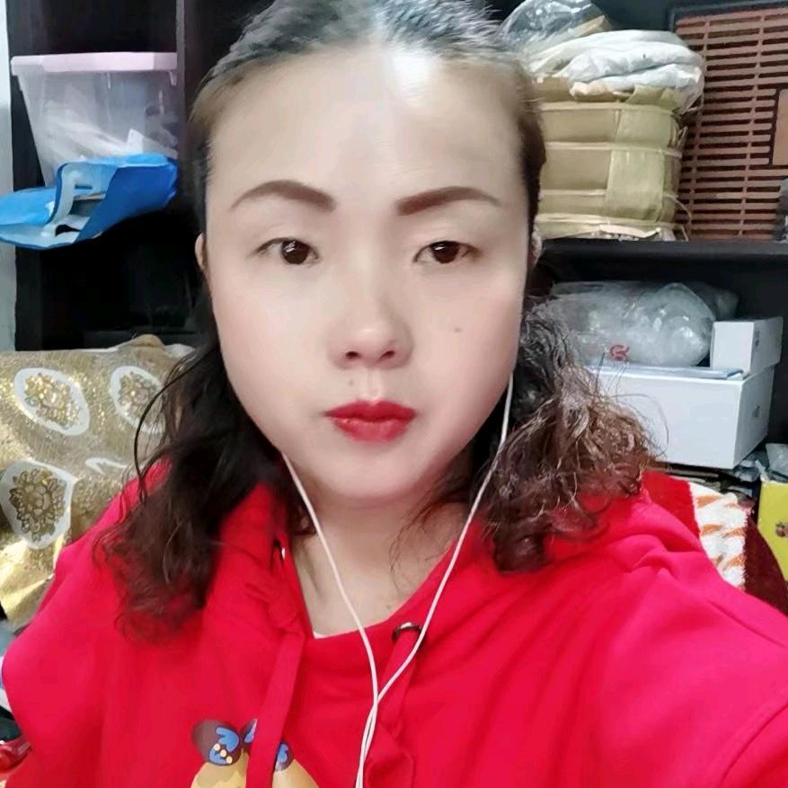 梅梅(茶颜观色)