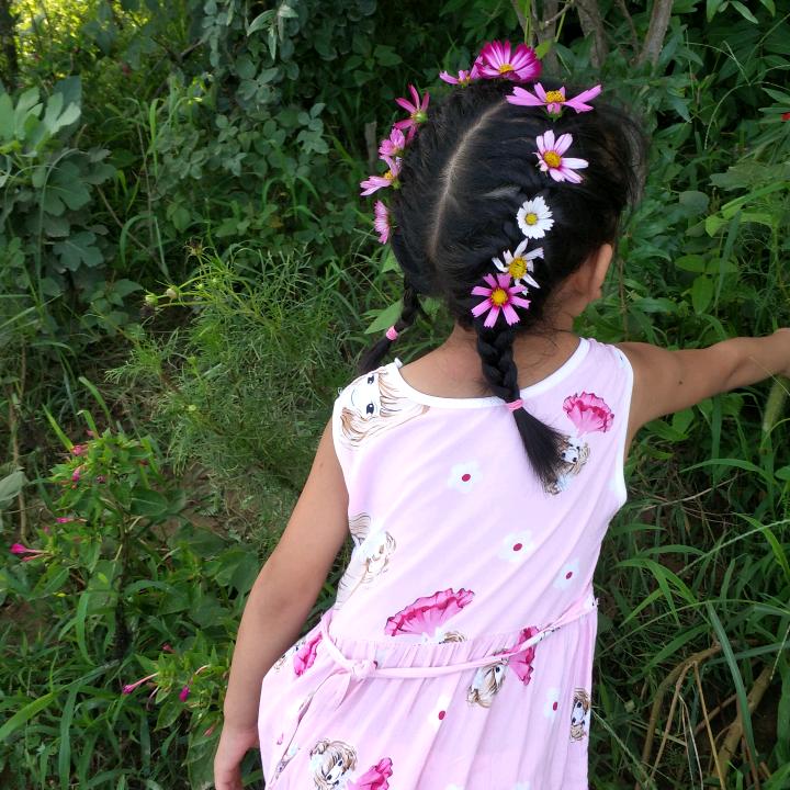 爱 😘朵朵