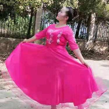 开心💃