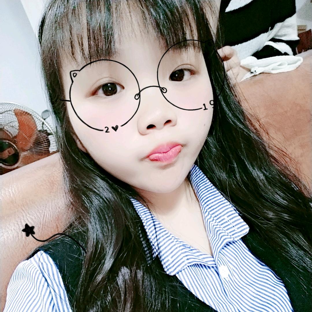 你娘子啊🥰