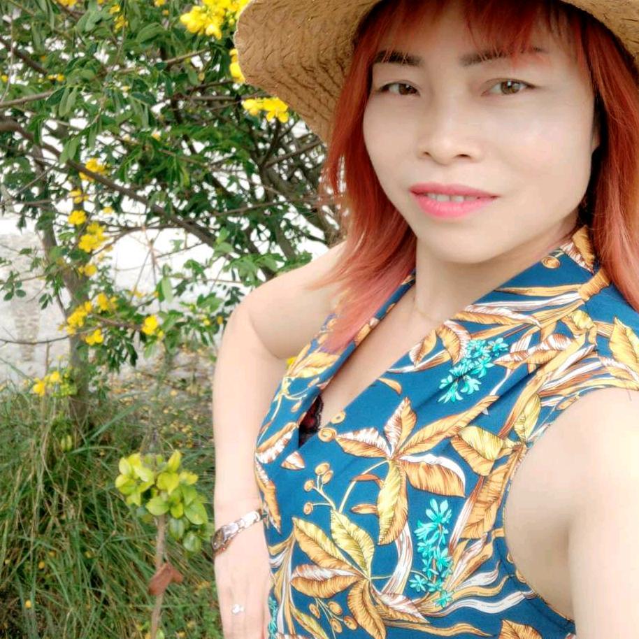 荣妹
