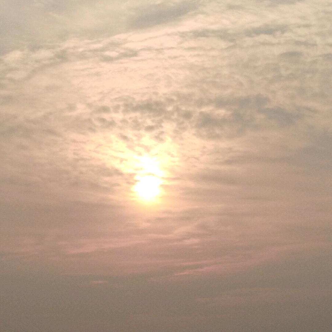 黑夜