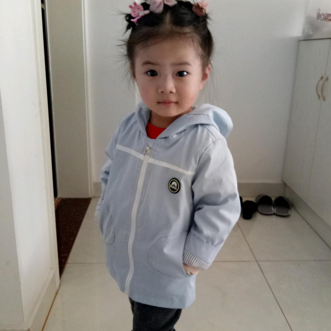 赵芮尧（可可）
