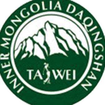 内蒙古大青山太伟滑雪场