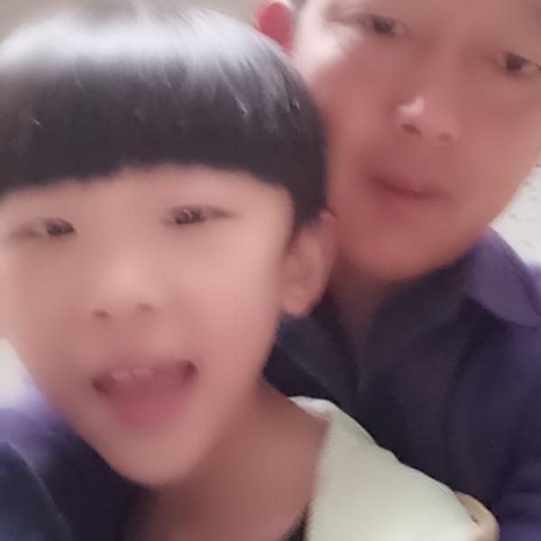 一生只想跟你走