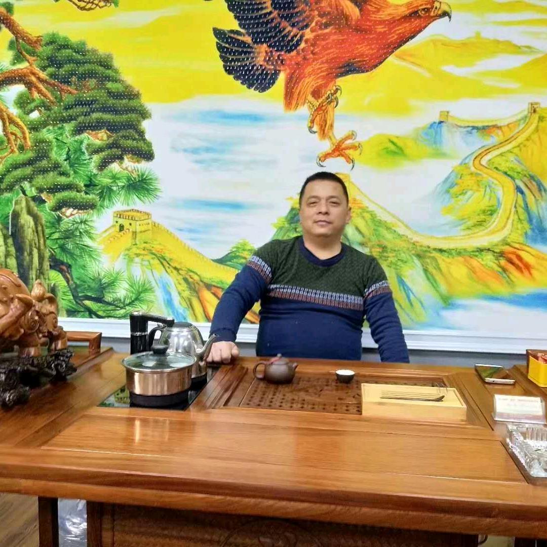 黄石经济技术开发区科翔壁纸经营部