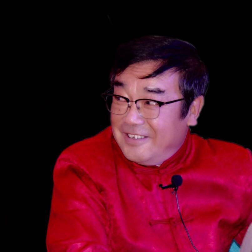 潮巅艺苑