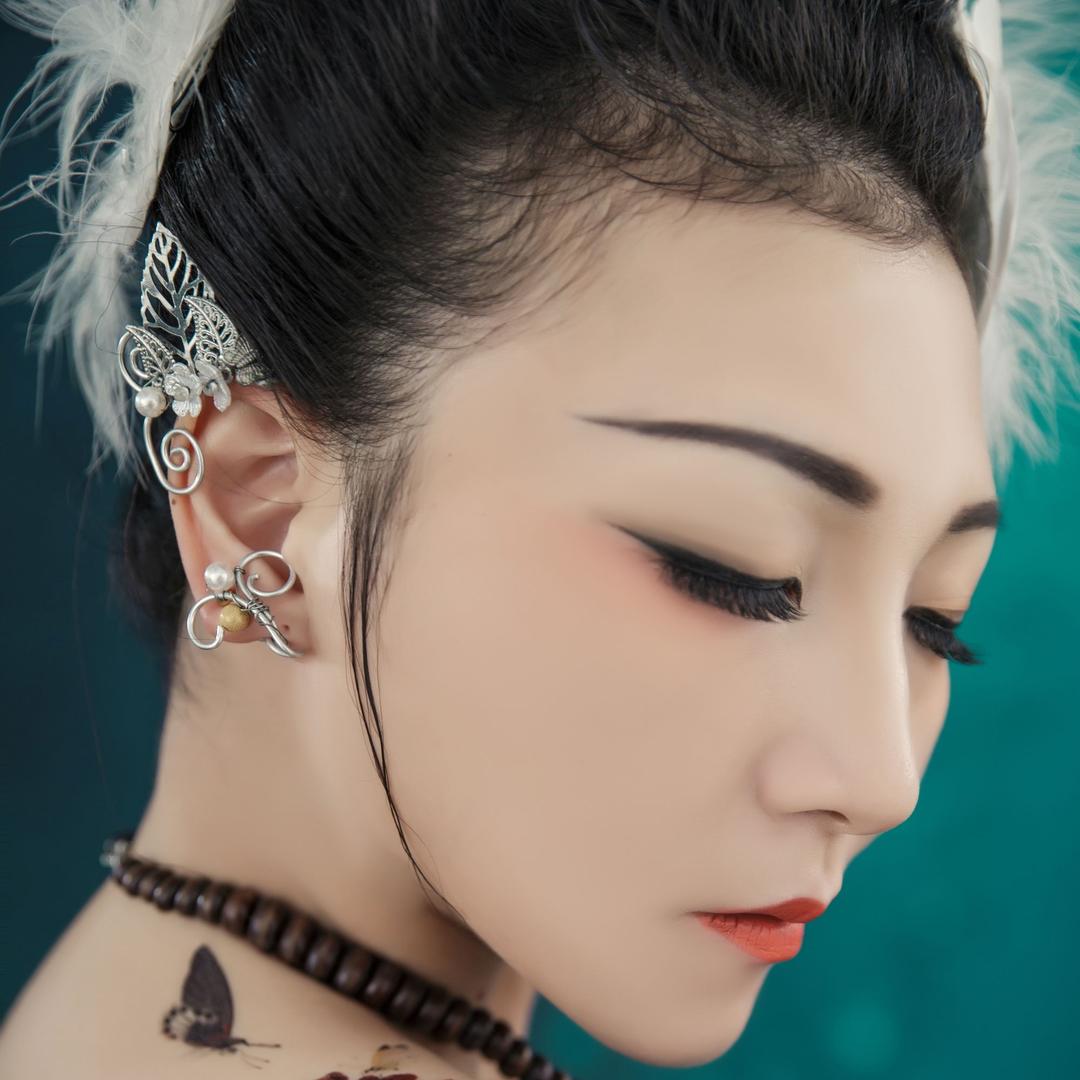 🧝🏻‍♀️小龙女