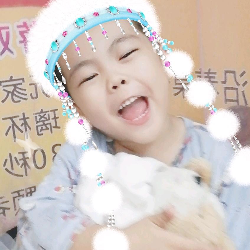 天天快乐