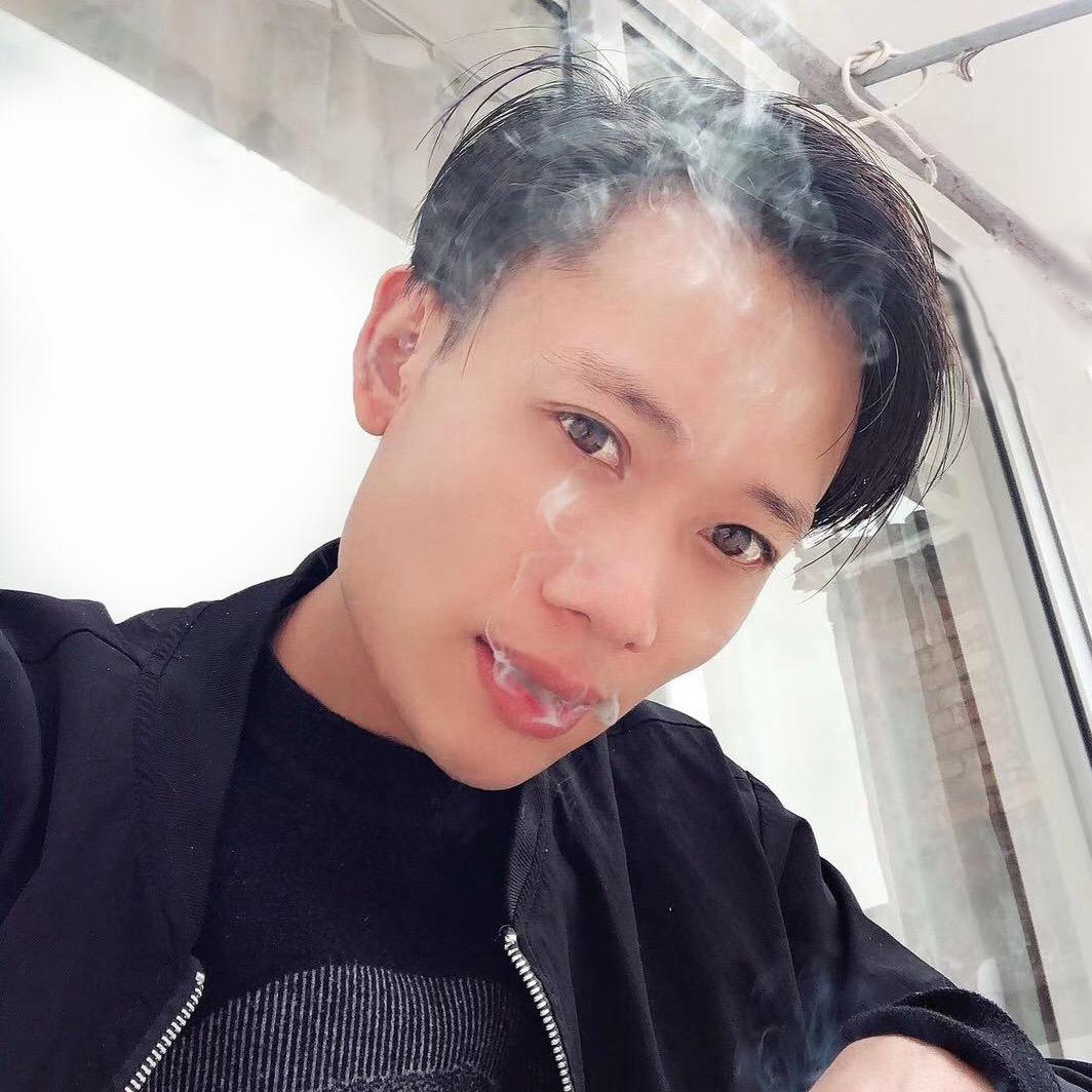 不发脾气只发财