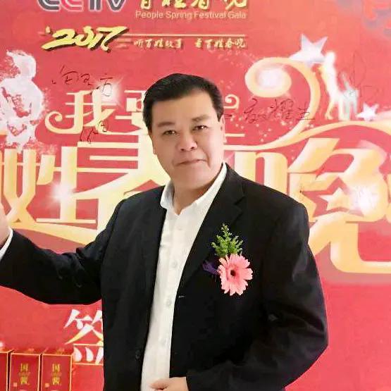 广东，吴海(影视演员)