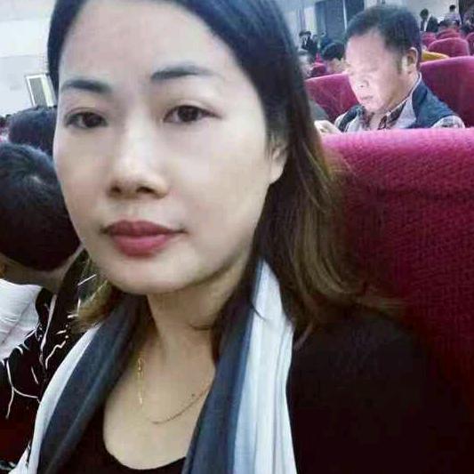 南台大石佬米酒孙玉琴