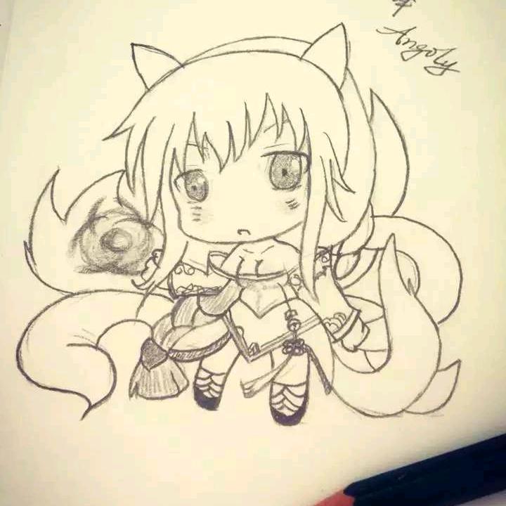 Angoly