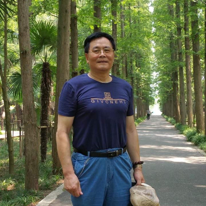 葛伟民