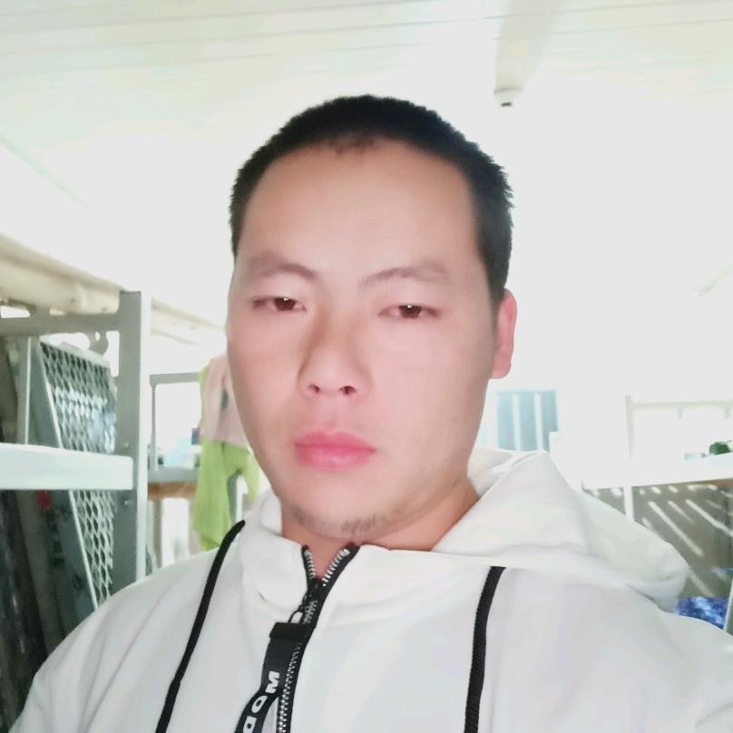 我叫阿龙